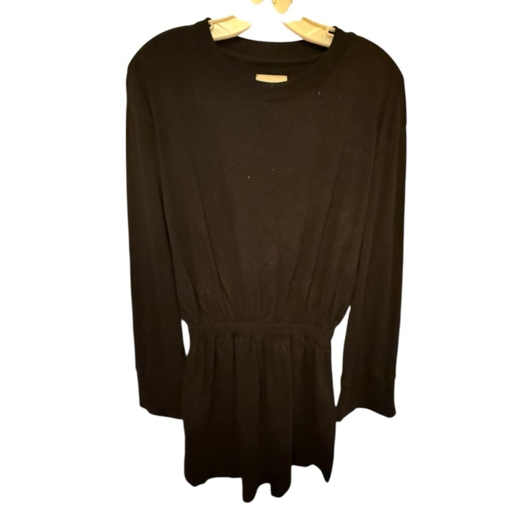 Chaser Black‎ Shorts Romper nwt